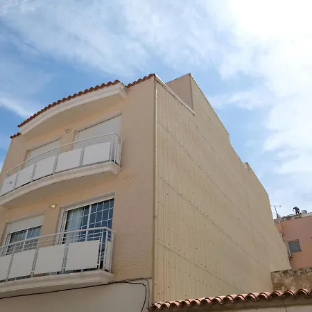 Simanca By Interhome Sant Carles De La Rapita