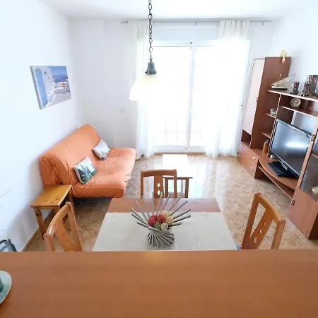 Simanca By Interhome Sant Carles De La Rapita