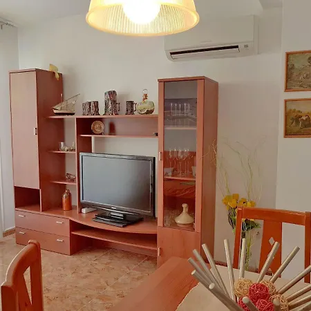 Apartment Simanca By Interhome *