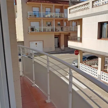 Apartment Simanca By Interhome