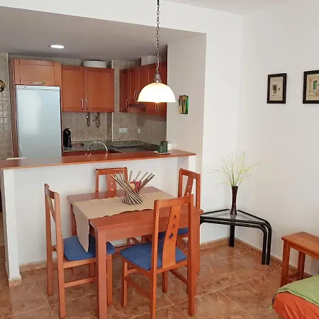 Simanca By Interhome Apartment *
