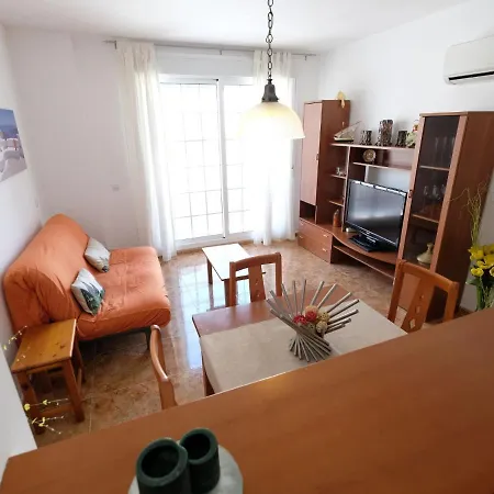 Apartment Simanca By Interhome *