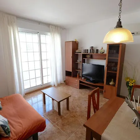 Simanca By Interhome * Sant Carles De La Rapita