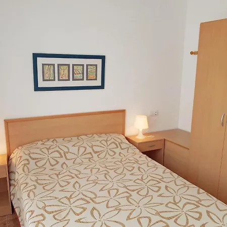 Simanca By Interhome Sant Carles De La Rapita