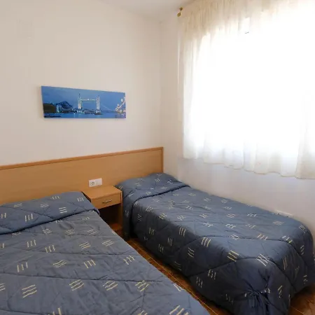Simanca By Interhome Apartment Sant Carles De La Rapita