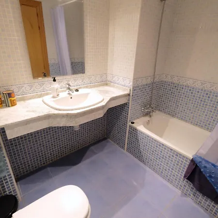 Simanca By Interhome *