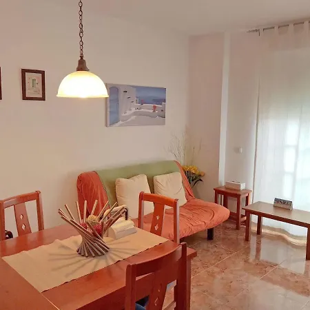 Simanca By Interhome Sant Carles De La Rapita